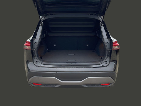 Ansicht 6 - Gebrauchtwagen Fahrzeug, Modell Qashqai der Marke Nissan von Verkäufer Autohaus MKM Huber GmbH