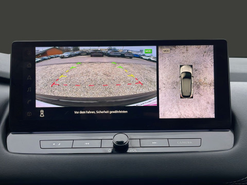 Ansicht 10 - Gebrauchtwagen Fahrzeug, Modell Qashqai der Marke Nissan von Verkäufer Autohaus MKM Huber GmbH