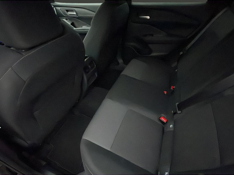 Ansicht 11 - Gebrauchtwagen Fahrzeug, Modell Qashqai der Marke Nissan von Verkäufer Autohaus MKM Huber GmbH