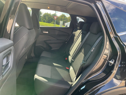 Ansicht 10 - Gebrauchtwagen Fahrzeug, Modell Qashqai der Marke Nissan von Verkäufer Autohaus MKM Huber GmbH