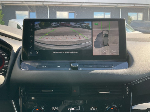 Ansicht 13 - Gebrauchtwagen Fahrzeug, Modell Qashqai der Marke Nissan von Verkäufer Autohaus MKM Huber GmbH