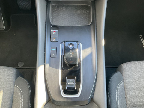 Ansicht 15 - Gebrauchtwagen Fahrzeug, Modell Qashqai der Marke Nissan von Verkäufer Autohaus MKM Huber GmbH