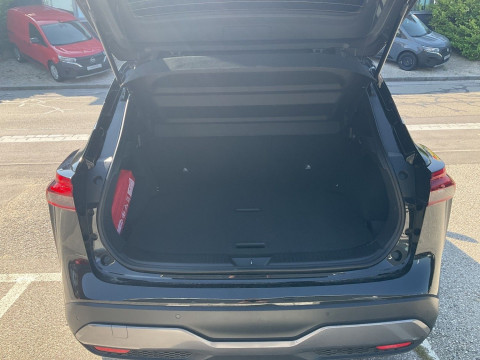 Ansicht 7 - Gebrauchtwagen Fahrzeug, Modell Qashqai der Marke Nissan von Verkäufer Autohaus MKM Huber GmbH