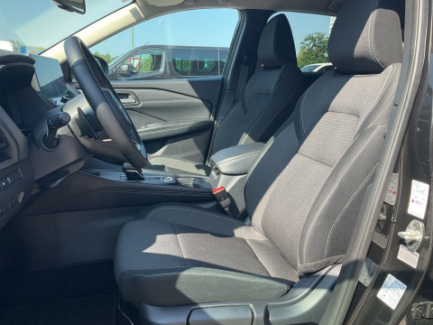 Ansicht 12 - Gebrauchtwagen Fahrzeug, Modell Qashqai der Marke Nissan von Verkäufer Autohaus MKM Huber GmbH