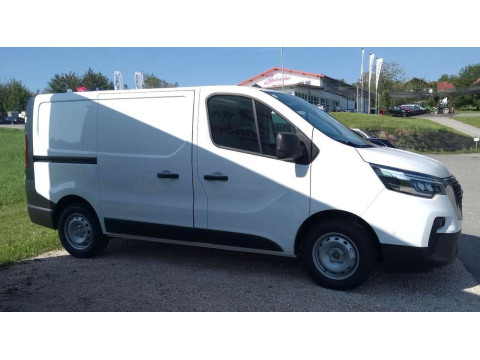 Ansicht 1 - Neuwagen Fahrzeug, Modell Primastar der Marke Nissan von Verkäufer Auto Zahnbrecher - Zweigniederlassung der MKM Huber GmbH