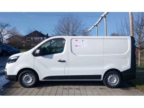 Ansicht 2 - Neuwagen Fahrzeug, Modell Primastar der Marke Nissan von Verkäufer Auto Zahnbrecher - Zweigniederlassung der MKM Huber GmbH