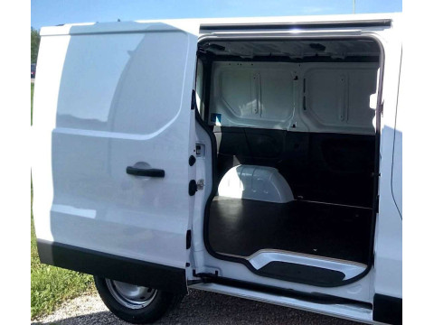 Ansicht 8 - Neuwagen Fahrzeug, Modell Primastar der Marke Nissan von Verkäufer Auto Zahnbrecher - Zweigniederlassung der MKM Huber GmbH