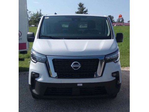 Ansicht 9 - Neuwagen Fahrzeug, Modell Primastar der Marke Nissan von Verkäufer Auto Zahnbrecher - Zweigniederlassung der MKM Huber GmbH
