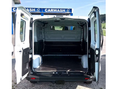 Ansicht 11 - Neuwagen Fahrzeug, Modell Primastar der Marke Nissan von Verkäufer Auto Zahnbrecher - Zweigniederlassung der MKM Huber GmbH