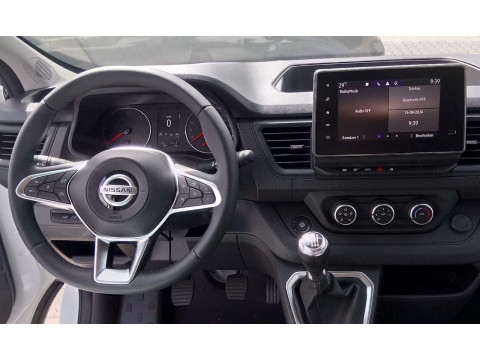 Ansicht 12 - Neuwagen Fahrzeug, Modell Primastar der Marke Nissan von Verkäufer Auto Zahnbrecher - Zweigniederlassung der MKM Huber GmbH