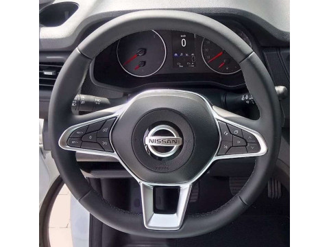 Ansicht 13 - Neuwagen Fahrzeug, Modell Primastar der Marke Nissan von Verkäufer Auto Zahnbrecher - Zweigniederlassung der MKM Huber GmbH