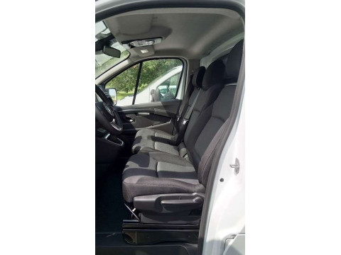 Ansicht 14 - Neuwagen Fahrzeug, Modell Primastar der Marke Nissan von Verkäufer Auto Zahnbrecher - Zweigniederlassung der MKM Huber GmbH