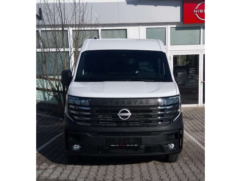 Ansicht 6 - Neuwagen Fahrzeug, Modell Interstar der Marke Nissan von Verkäufer Auto Zahnbrecher - Zweigniederlassung der MKM Huber GmbH