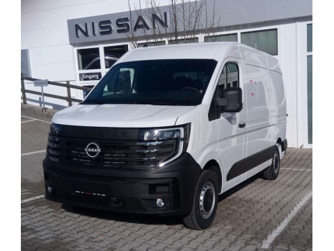 Ansicht 7 - Neuwagen Fahrzeug, Modell Interstar der Marke Nissan von Verkäufer Auto Zahnbrecher - Zweigniederlassung der MKM Huber GmbH