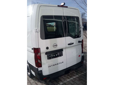 Ansicht 8 - Neuwagen Fahrzeug, Modell Interstar der Marke Nissan von Verkäufer Auto Zahnbrecher - Zweigniederlassung der MKM Huber GmbH