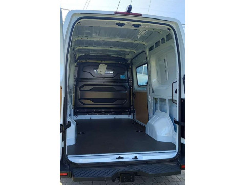 Ansicht 9 - Neuwagen Fahrzeug, Modell Interstar der Marke Nissan von Verkäufer Auto Zahnbrecher - Zweigniederlassung der MKM Huber GmbH