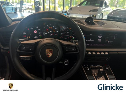 Porsche - 992