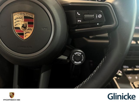 Porsche - 992
