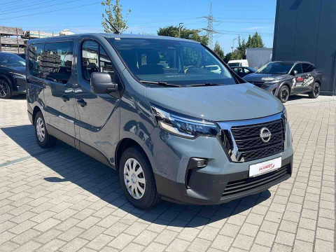 Ansicht 2 - Gebrauchtwagen Fahrzeug, Modell Primastar der Marke Nissan von Verkäufer Siegfried Schmidt GmbH