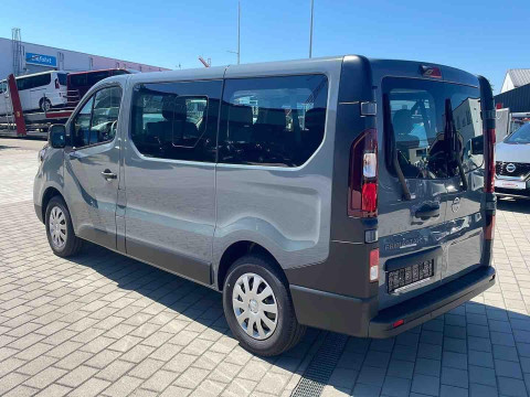 Ansicht 4 - Gebrauchtwagen Fahrzeug, Modell Primastar der Marke Nissan von Verkäufer Siegfried Schmidt GmbH