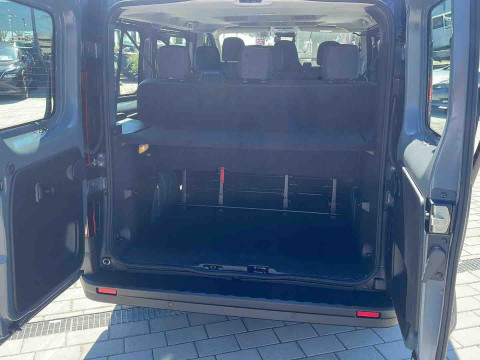 Ansicht 5 - Gebrauchtwagen Fahrzeug, Modell Primastar der Marke Nissan von Verkäufer Siegfried Schmidt GmbH