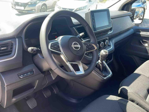 Ansicht 6 - Gebrauchtwagen Fahrzeug, Modell Primastar der Marke Nissan von Verkäufer Siegfried Schmidt GmbH