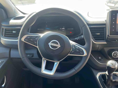Ansicht 10 - Gebrauchtwagen Fahrzeug, Modell Primastar der Marke Nissan von Verkäufer Siegfried Schmidt GmbH