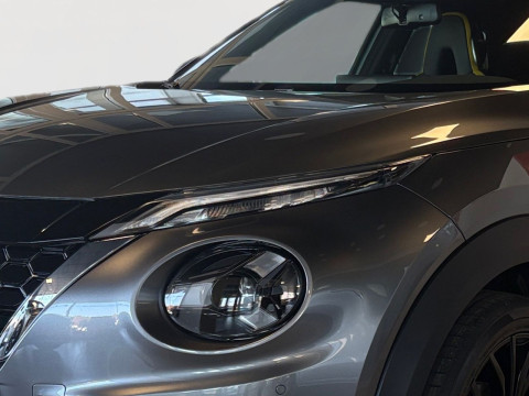 Ansicht 6 - Neuwagen Fahrzeug, Modell Juke der Marke Nissan von Verkäufer Auto-Center Grimmen GmbH & Co. Fzg.handel KG