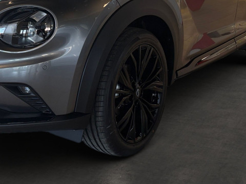 Ansicht 7 - Neuwagen Fahrzeug, Modell Juke der Marke Nissan von Verkäufer Auto-Center Grimmen GmbH & Co. Fzg.handel KG