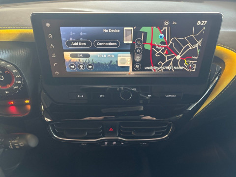 Ansicht 10 - Neuwagen Fahrzeug, Modell Juke der Marke Nissan von Verkäufer Auto-Center Grimmen GmbH & Co. Fzg.handel KG
