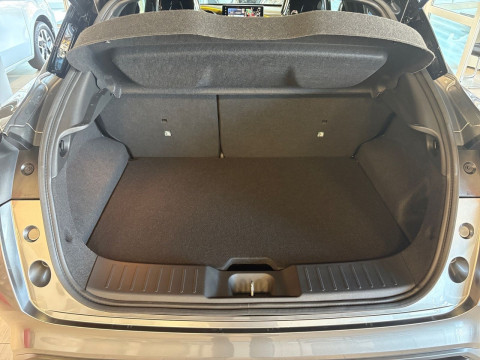 Ansicht 13 - Neuwagen Fahrzeug, Modell Juke der Marke Nissan von Verkäufer Auto-Center Grimmen GmbH & Co. Fzg.handel KG