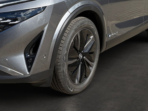 Ansicht 7 - Gebrauchtwagen Fahrzeug, Modell Qashqai der Marke Nissan von Verkäufer Auto-Center Grimmen GmbH & Co. Fzg.handel KG