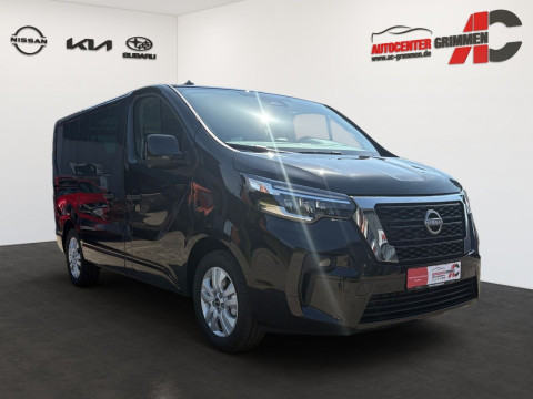 Ansicht 3 - Neuwagen Fahrzeug, Modell Primastar der Marke Nissan von Verkäufer Auto-Center Grimmen GmbH & Co. Fzg.handel KG