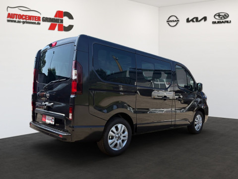 Ansicht 4 - Neuwagen Fahrzeug, Modell Primastar der Marke Nissan von Verkäufer Auto-Center Grimmen GmbH & Co. Fzg.handel KG