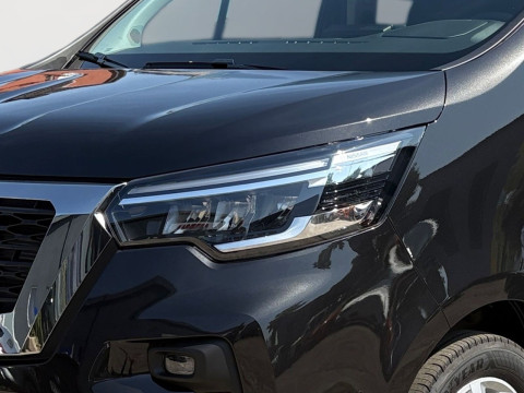 Ansicht 6 - Neuwagen Fahrzeug, Modell Primastar der Marke Nissan von Verkäufer Auto-Center Grimmen GmbH & Co. Fzg.handel KG