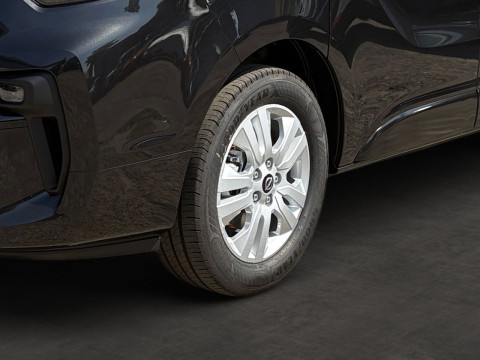 Ansicht 7 - Neuwagen Fahrzeug, Modell Primastar der Marke Nissan von Verkäufer Auto-Center Grimmen GmbH & Co. Fzg.handel KG