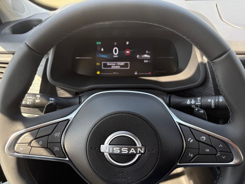 Ansicht 9 - Neuwagen Fahrzeug, Modell Primastar der Marke Nissan von Verkäufer Auto-Center Grimmen GmbH & Co. Fzg.handel KG