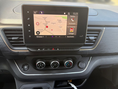 Ansicht 10 - Neuwagen Fahrzeug, Modell Primastar der Marke Nissan von Verkäufer Auto-Center Grimmen GmbH & Co. Fzg.handel KG