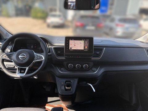 Ansicht 11 - Neuwagen Fahrzeug, Modell Primastar der Marke Nissan von Verkäufer Auto-Center Grimmen GmbH & Co. Fzg.handel KG