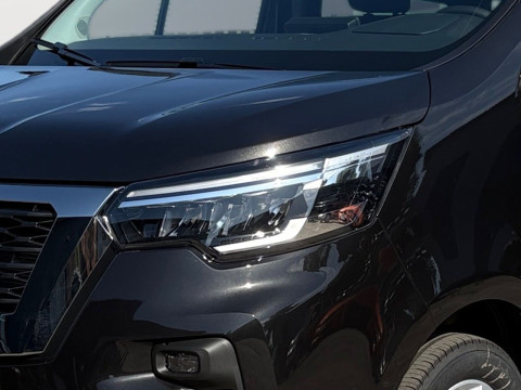 Ansicht 6 - Gebrauchtwagen Fahrzeug, Modell Primastar der Marke Nissan von Verkäufer Auto-Center Grimmen GmbH & Co., HanseAuto KG