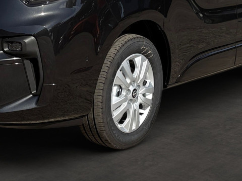 Ansicht 7 - Gebrauchtwagen Fahrzeug, Modell Primastar der Marke Nissan von Verkäufer Auto-Center Grimmen GmbH & Co., HanseAuto KG