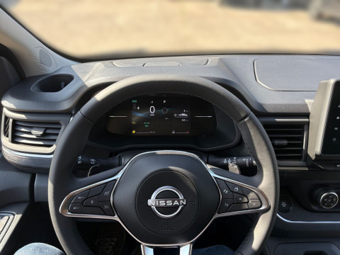 Ansicht 9 - Gebrauchtwagen Fahrzeug, Modell Primastar der Marke Nissan von Verkäufer Auto-Center Grimmen GmbH & Co., HanseAuto KG