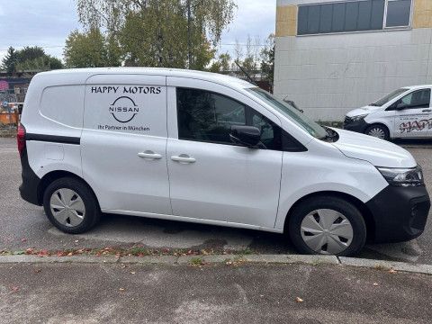 Ansicht 7 - Gebrauchtwagen Fahrzeug, Modell Townstar der Marke Nissan von Verkäufer Happy Motors – Zweigniederlassung der Autohaus MKM Huber GmbH