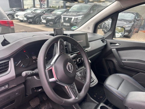 Ansicht 8 - Gebrauchtwagen Fahrzeug, Modell Townstar der Marke Nissan von Verkäufer Happy Motors – Zweigniederlassung der Autohaus MKM Huber GmbH