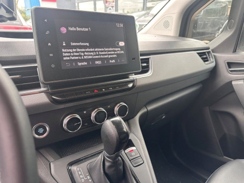 Ansicht 9 - Gebrauchtwagen Fahrzeug, Modell Townstar der Marke Nissan von Verkäufer Happy Motors – Zweigniederlassung der Autohaus MKM Huber GmbH