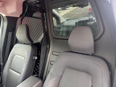 Ansicht 10 - Gebrauchtwagen Fahrzeug, Modell Townstar der Marke Nissan von Verkäufer Happy Motors – Zweigniederlassung der Autohaus MKM Huber GmbH