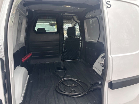 Ansicht 11 - Gebrauchtwagen Fahrzeug, Modell Townstar der Marke Nissan von Verkäufer Happy Motors – Zweigniederlassung der Autohaus MKM Huber GmbH