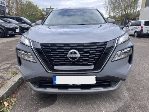 Ansicht 5 - Gebrauchtwagen Fahrzeug, Modell X-Trail der Marke Nissan von Verkäufer Happy Motors – Zweigniederlassung der Autohaus MKM Huber GmbH