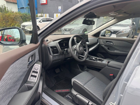 Ansicht 8 - Gebrauchtwagen Fahrzeug, Modell X-Trail der Marke Nissan von Verkäufer Happy Motors – Zweigniederlassung der Autohaus MKM Huber GmbH