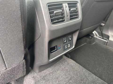 Ansicht 11 - Gebrauchtwagen Fahrzeug, Modell X-Trail der Marke Nissan von Verkäufer Happy Motors – Zweigniederlassung der Autohaus MKM Huber GmbH